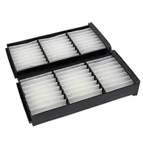 Фильтр, воздух во внутренном пространстве FISPA купить