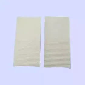 Фильтр, воздух во внутренном пространстве FISPA купить