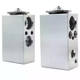 Расширительный клапан, кондиционер FISPA купить