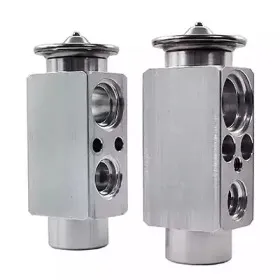 Расширительный клапан, кондиционер FISPA купить