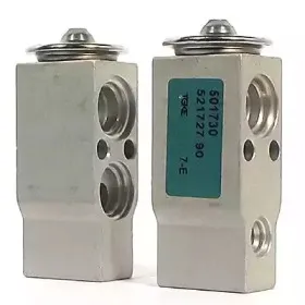 Расширительный клапан, кондиционер FISPA купить