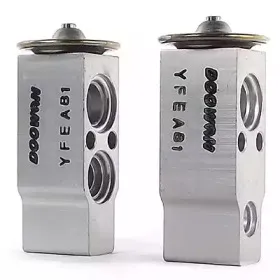 Расширительный клапан, кондиционер FISPA купить