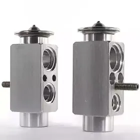 Расширительный клапан, кондиционер FISPA купить