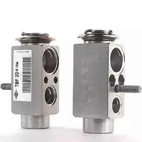 Расширительный клапан, кондиционер FISPA купить