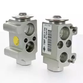 Расширительный клапан, кондиционер FISPA купить