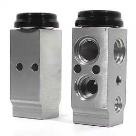 Расширительный клапан, кондиционер FISPA купить