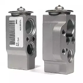 Расширительный клапан, кондиционер FISPA купить