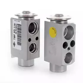 Расширительный клапан, кондиционер FISPA купить