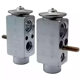 Расширительный клапан, кондиционер FISPA купить