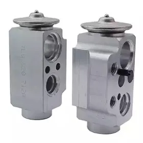 Расширительный клапан, кондиционер FISPA купить