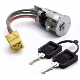 Замок вала рулевого колеса FISPA купить