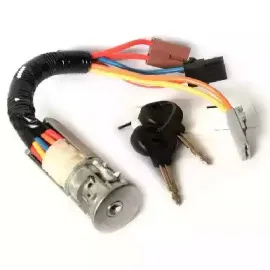 Замок вала рулевого колеса FISPA купить