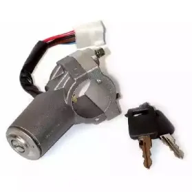 Замок вала рулевого колеса FISPA купить