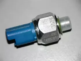 Датчик, давление масла FISPA купить