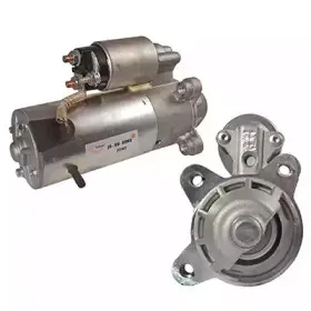 Стартер FISPA купить