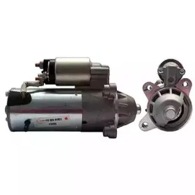 Стартер FISPA купить