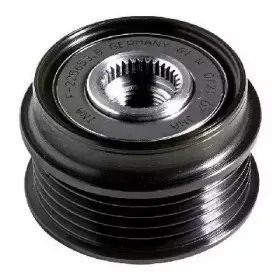 Механизм свободного хода генератора FISPA купить