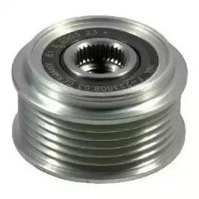 Механизм свободного хода генератора FISPA купить