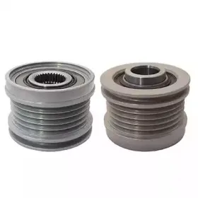 Механизм свободного хода генератора FISPA купить