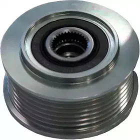 Механизм свободного хода генератора FISPA купить