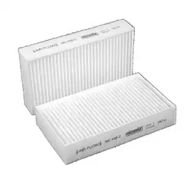 Фильтр, воздух во внутренном пространстве FISPA купить