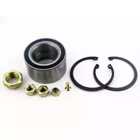 Комплект подшипника ступицы колеса FISPA купить