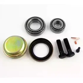 Комплект подшипника ступицы колеса FISPA купить