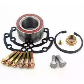 Комплект подшипника ступицы колеса FISPA купить