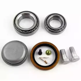 Комплект подшипника ступицы колеса FISPA купить