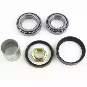 Комплект подшипника ступицы колеса FISPA купить