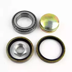 Комплект подшипника ступицы колеса FISPA купить