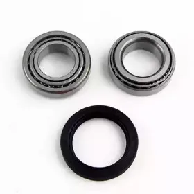 Комплект подшипника ступицы колеса FISPA купить