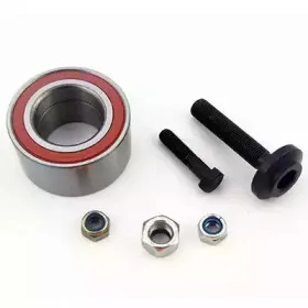 Комплект подшипника ступицы колеса FISPA купить