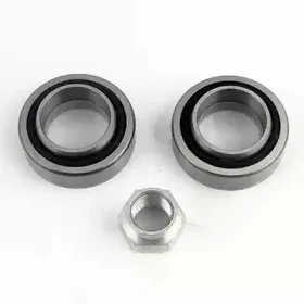 Комплект подшипника ступицы колеса FISPA купить