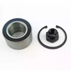 Комплект подшипника ступицы колеса FISPA купить