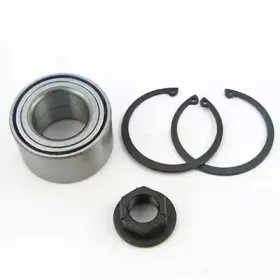 Комплект подшипника ступицы колеса FISPA купить