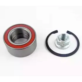 Комплект подшипника ступицы колеса FISPA купить