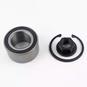 Комплект подшипника ступицы колеса FISPA купить