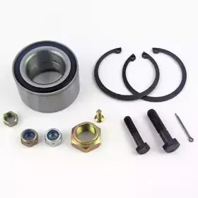 Комплект подшипника ступицы колеса FISPA купить