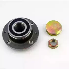 Комплект подшипника ступицы колеса FISPA купить