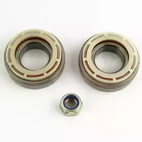 Комплект подшипника ступицы колеса FISPA купить