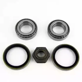 Комплект подшипника ступицы колеса FISPA купить