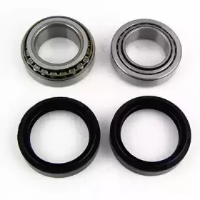 Комплект подшипника ступицы колеса FISPA купить