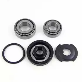 Комплект подшипника ступицы колеса FISPA купить