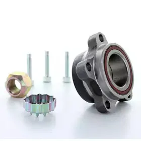 Комплект подшипника ступицы колеса FISPA купить