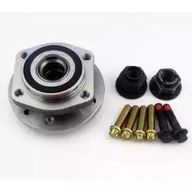 Комплект подшипника ступицы колеса FISPA купить