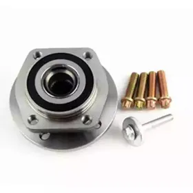 Комплект подшипника ступицы колеса FISPA купить