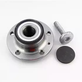 Комплект подшипника ступицы колеса FISPA купить