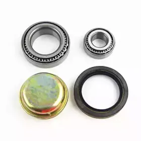 Комплект подшипника ступицы колеса FISPA купить