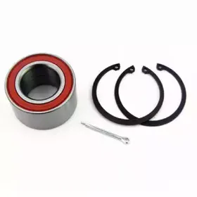 Комплект подшипника ступицы колеса FISPA купить